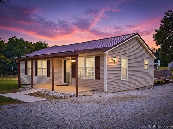 5353 S Underwood Road, Underwood, IN 47177