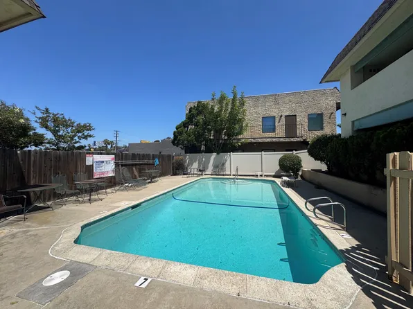 Mesa Manor Apartments