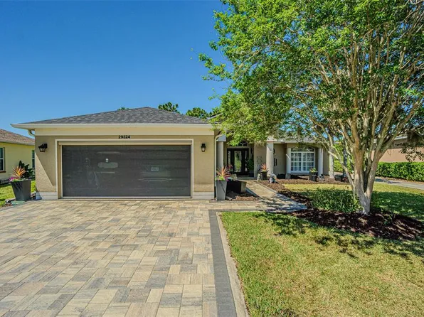 29324 Coharie Loop, San Antonio, FL 33576
