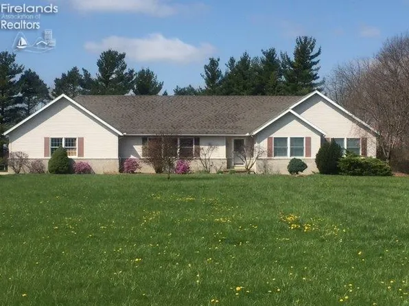 612 County Road 278, Clyde, OH 43410