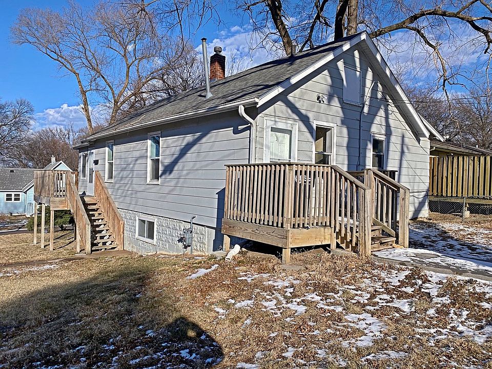 1st image of 4657 Camden Ave