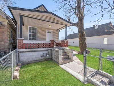 367 S Boeke St, Kansas City, KS, 66101