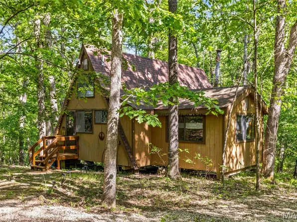 314 W Wanderfern Circle Dr, Innsbrook, MO 63390