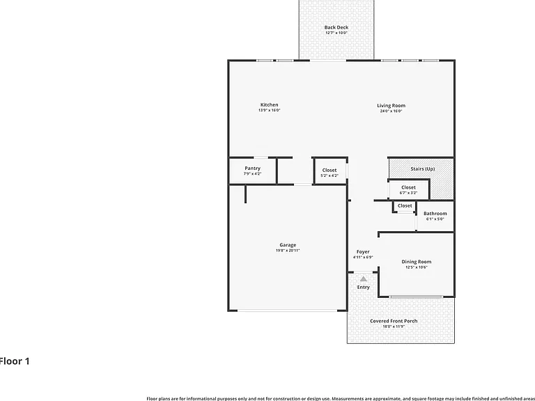 1st Floor - Blue Print 1st Floor - Blue Print