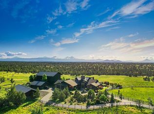 8055 SW Powell Butte Hwy, Powell Butte, OR 97753