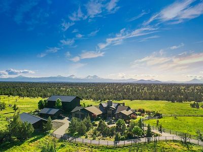 8055 SW Powell Butte Hwy, Powell Butte, OR, 97753
