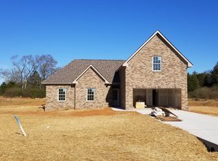 1338 Summer Station Lot LOT 14, Chapel Hill, TN 37034