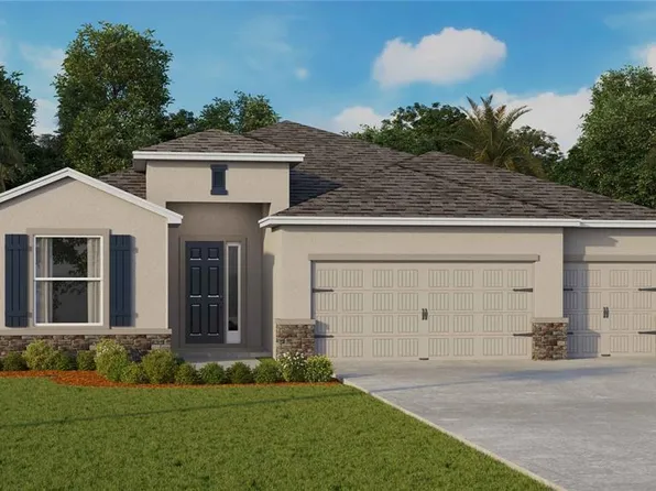 7030 SW 44th Cir, Ocala, FL 34474