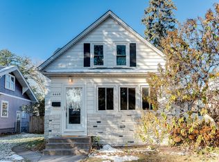 4448 46th Ave S, Minneapolis, MN 55406