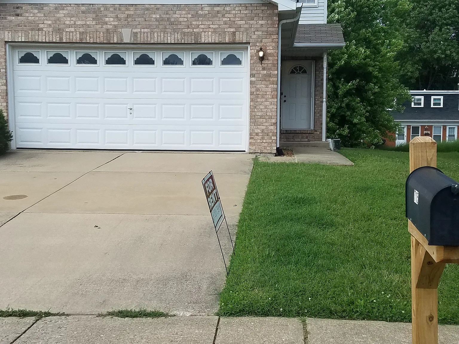 3 bed, 3.5 bath, 1600 sqft, $2,300 — Photo 1
