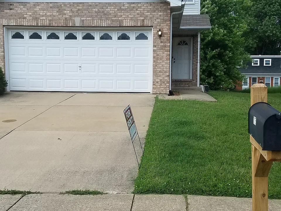 715 Slippery Rock Dr