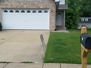 715 Slippery Rock Dr, Edwardsville, IL 62025