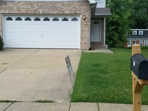 715 Slippery Rock Dr, Edwardsville, IL 62025