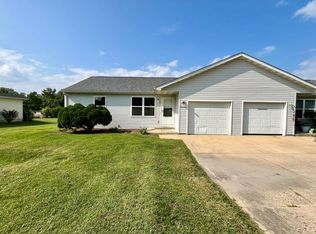 303 Prospect - Duplex, Cuba, MO 65453