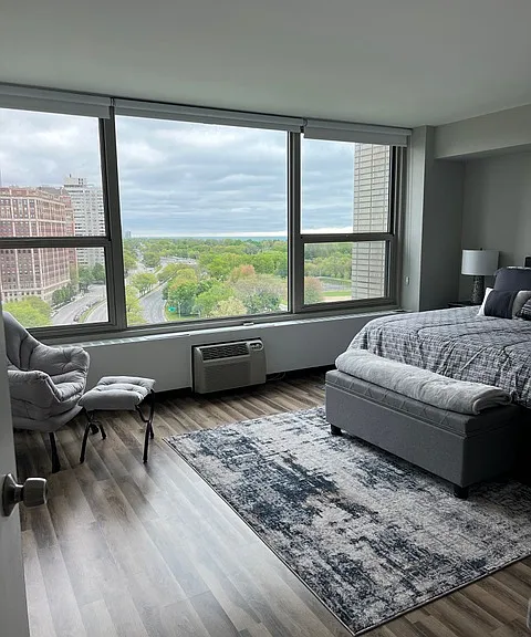 3600 N Lake Shore Dr #1214 — Photo 7