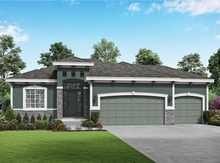 2934 SW Arbor Tree Dr, Lees Summit, MO 64082