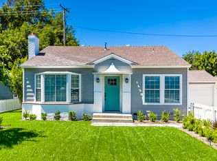 1408 N Flower St, Santa Ana, CA 92706