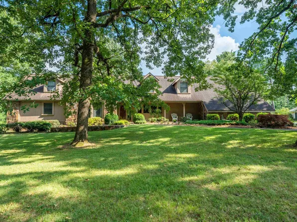 105 Westminster Pl, Hot Springs, AR 71901