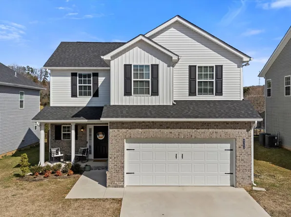 8268 Zodiac Ln, Powell, TN 37849