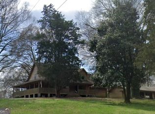 1097 Shiloh Rd, Cedartown, GA 30125