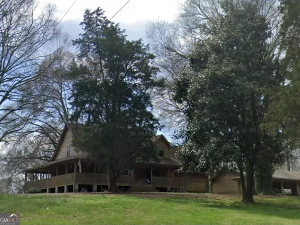 1097 Shiloh Rd, Cedartown, GA 30125