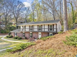 1332 Southhall Rd, Birmingham, AL 35213
