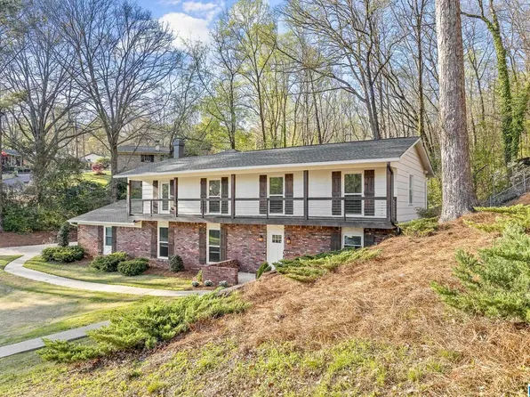 1332 Southhall Rd, Birmingham, AL 35213