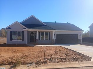 200 Duress Dr, Anderson, SC 29621