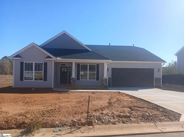 200 Duress Dr, Anderson, SC 29621