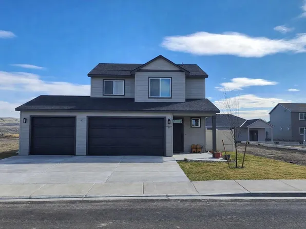 1214 18th St, Benton City, WA 99320