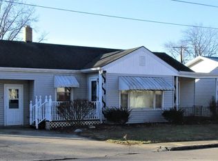 1603 W Madison St, Decatur, IN 46733