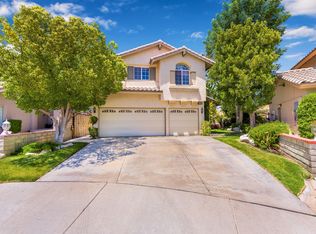 14547 Edgeview Pl, Canyon Country, CA 91387