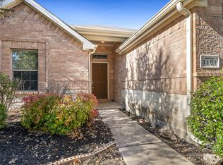 3101 Aspen Way, Melissa, TX 75454