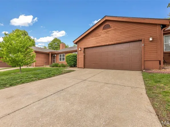 2114 Bayonne Dr #29B, Saint Charles, MO 63303