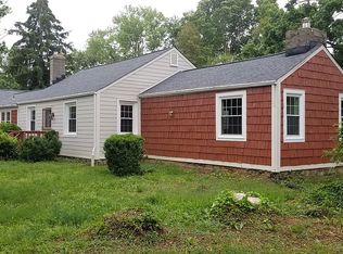 1080 Rio Rd E, Charlottesville, VA 22901