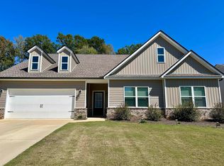 115 Harmony Farms Dr, Eatonton, GA