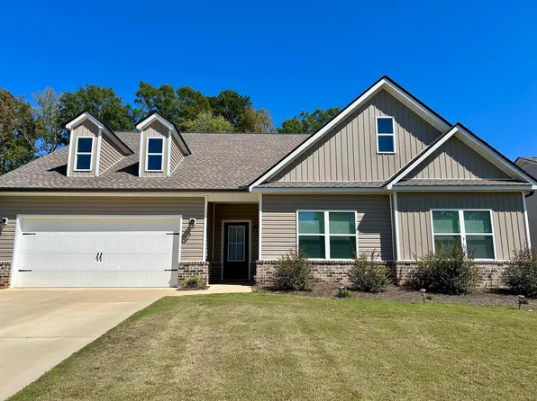 115 Harmony Farms Dr, Eatonton, GA 31024