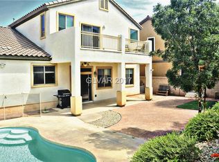 661 Finch Island Ave, Henderson, NV 89015