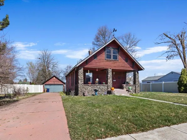 4117 E 22nd Ave, Spokane, WA 99223