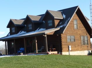 1710 Pete Towles Rd, Owenton, KY 40359