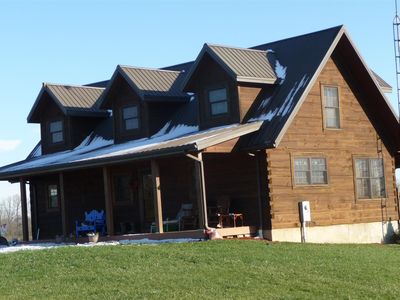 1710 Pete Towles Rd, Owenton, KY, 40359