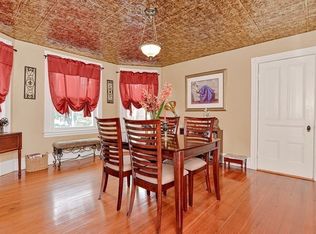 42 Pleasant St #B, North Attleboro, MA 02760