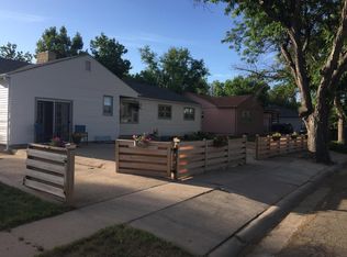 1524 Saratoga Rd, Pueblo, CO 81001