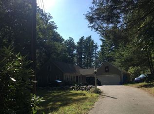 75 Simon Hill Rd, Norwell, MA 02061