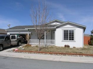 17337 Bear Lake Dr, Reno, NV 89508