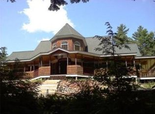 130 Calamint Hill Rd N, Princeton, MA 01541