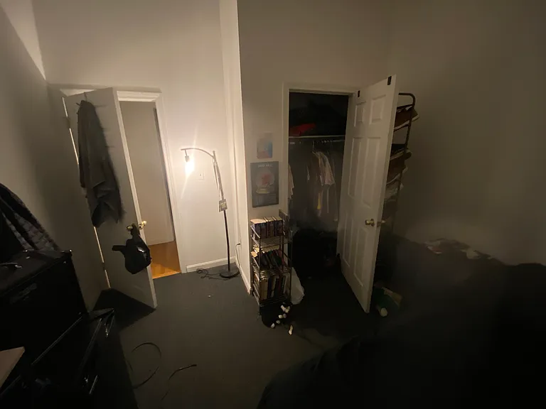 168 Northampton St #3A — Photo 3