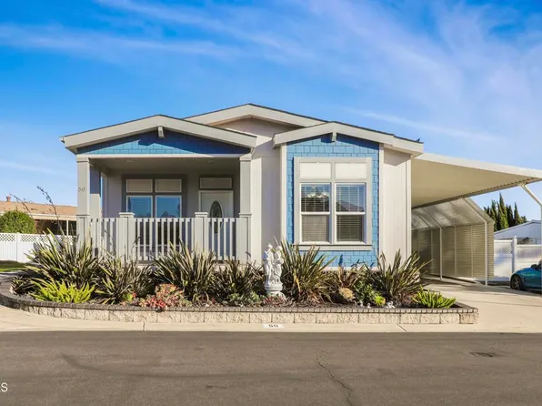50 Remington Ave, Ventura, CA 93003