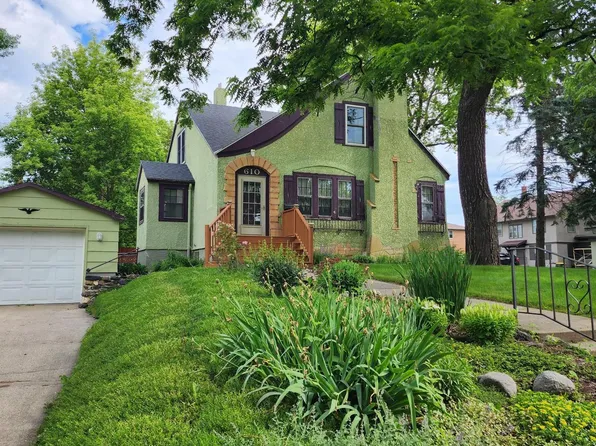 610 Trott Ave SW, Willmar, MN 56201