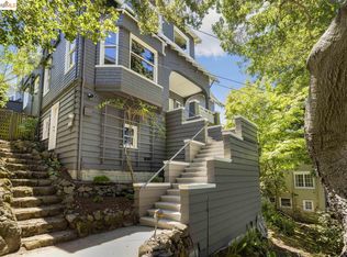 18 The Uplands, Berkeley, CA 94705